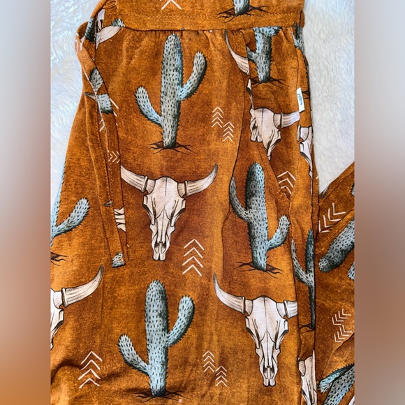 Fletch Bamboo Mama Joggers - Picture 3 of 5